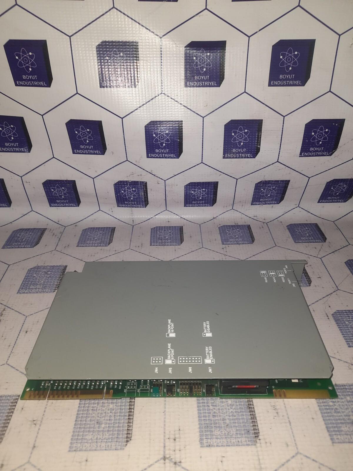 Modulo di interfaccia di comunicazione ProSoft PCB 1300226