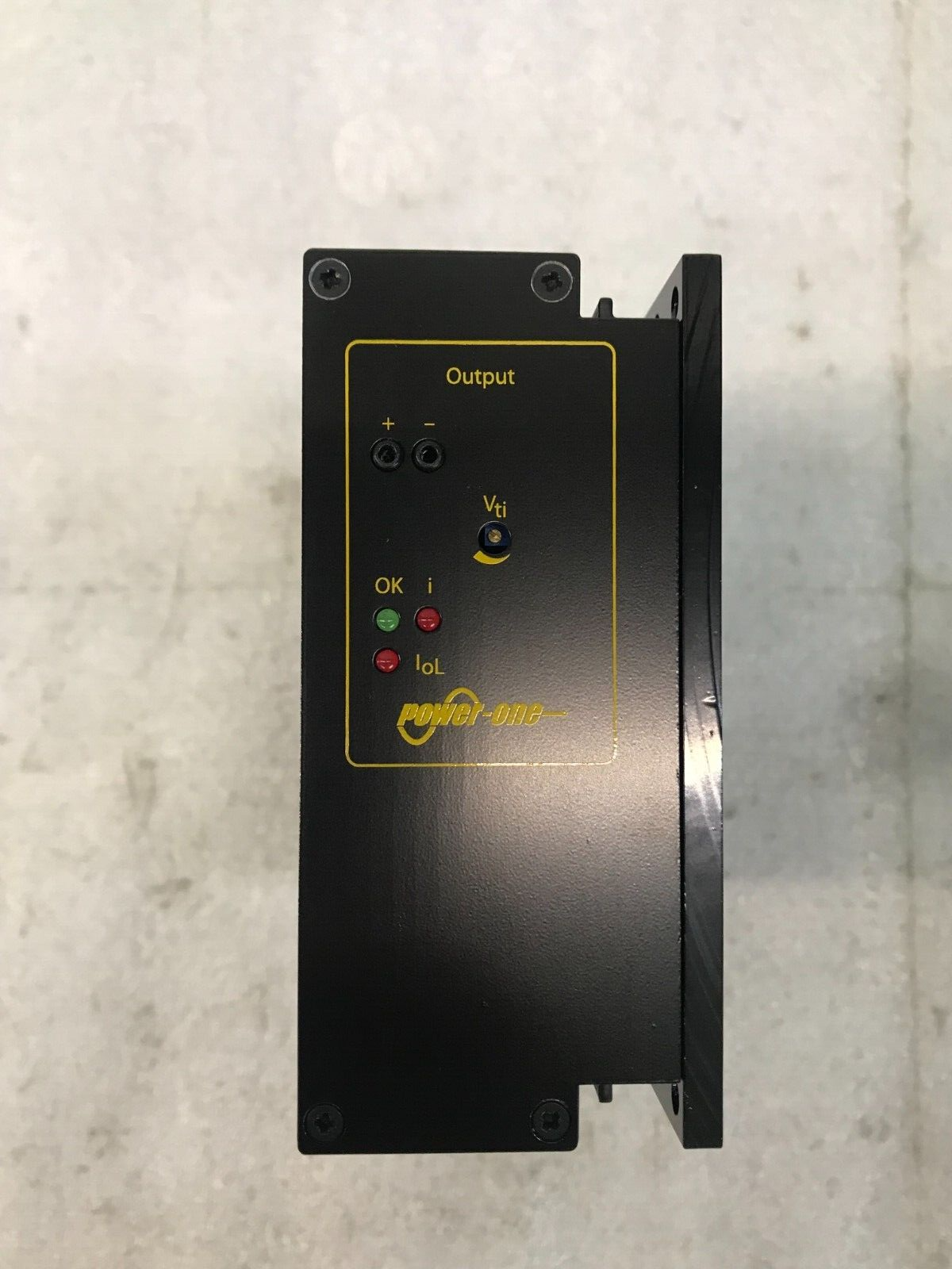 power-one AC-DC/DC-DC Converter LK1601-9ERD6TB1