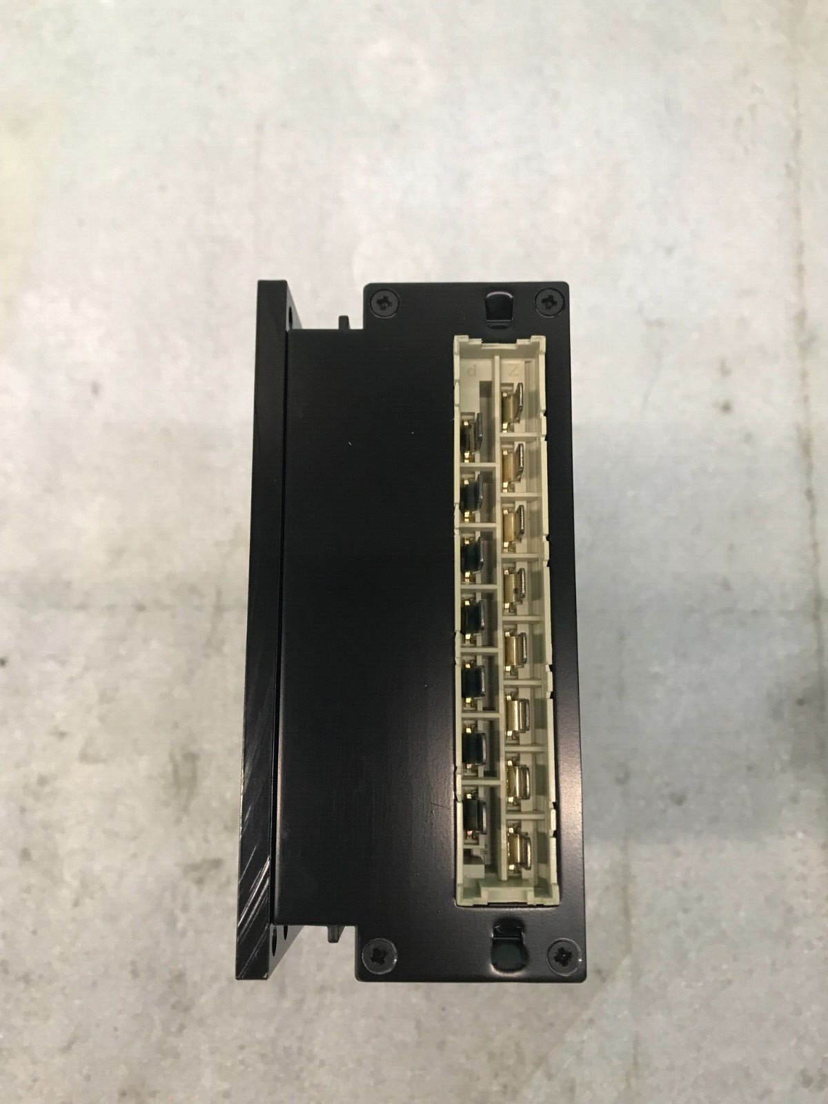 power-one AC-DC/DC-DC Converter LK1601-9ERD6TB1