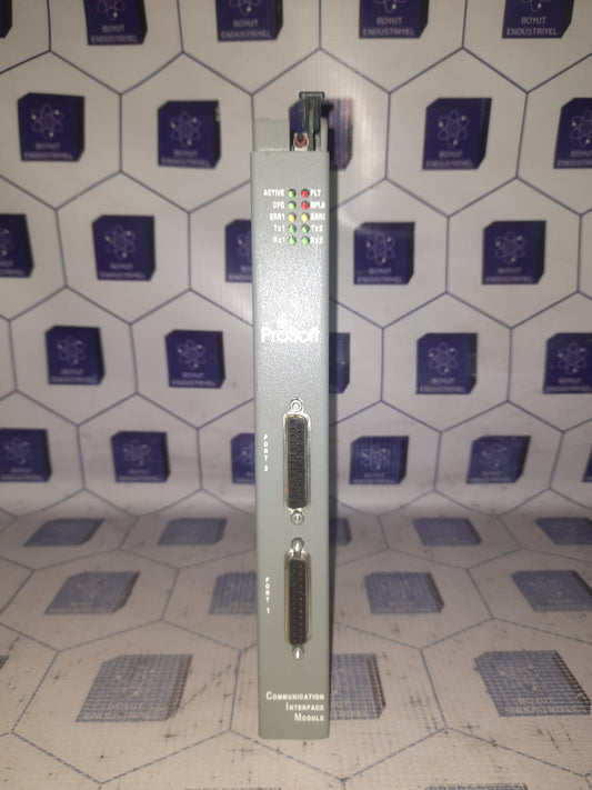 Module d'interface de communication ProSoft PCB 1300226