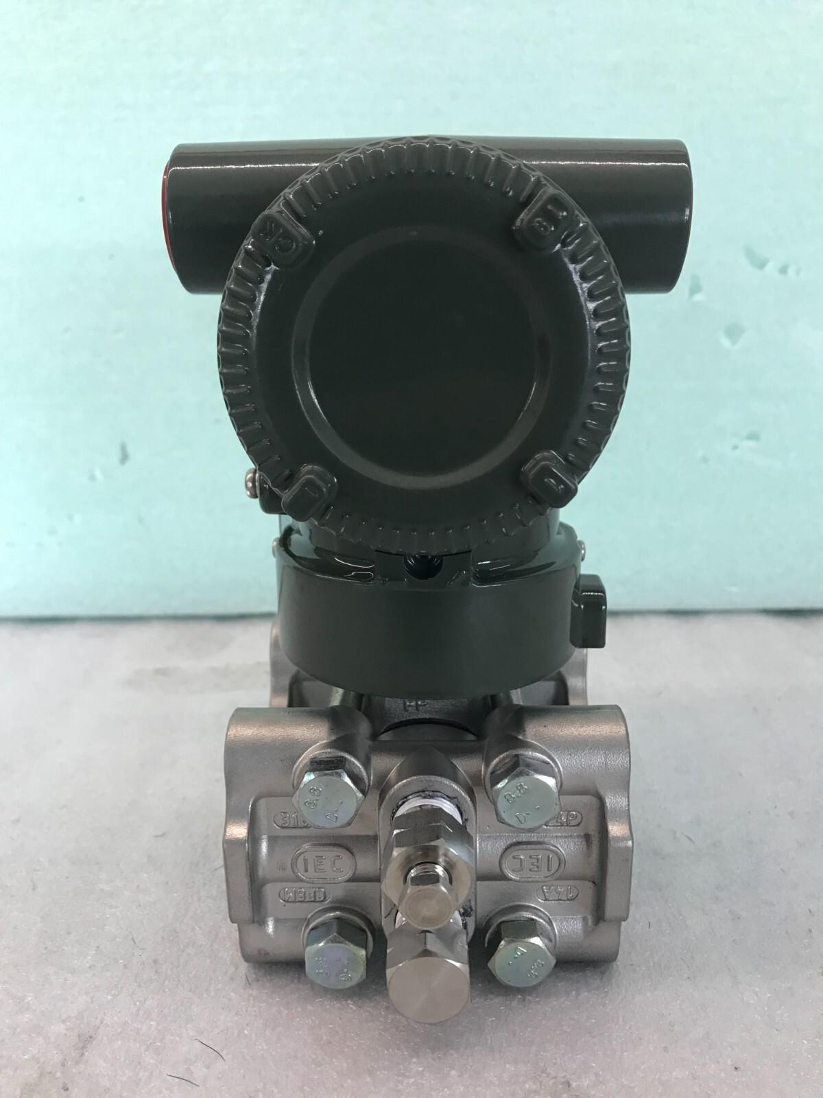 YOKOGAWA DPharp EJA110E -JMS5J-914EB TRANSMISOR DE PRESIÓN