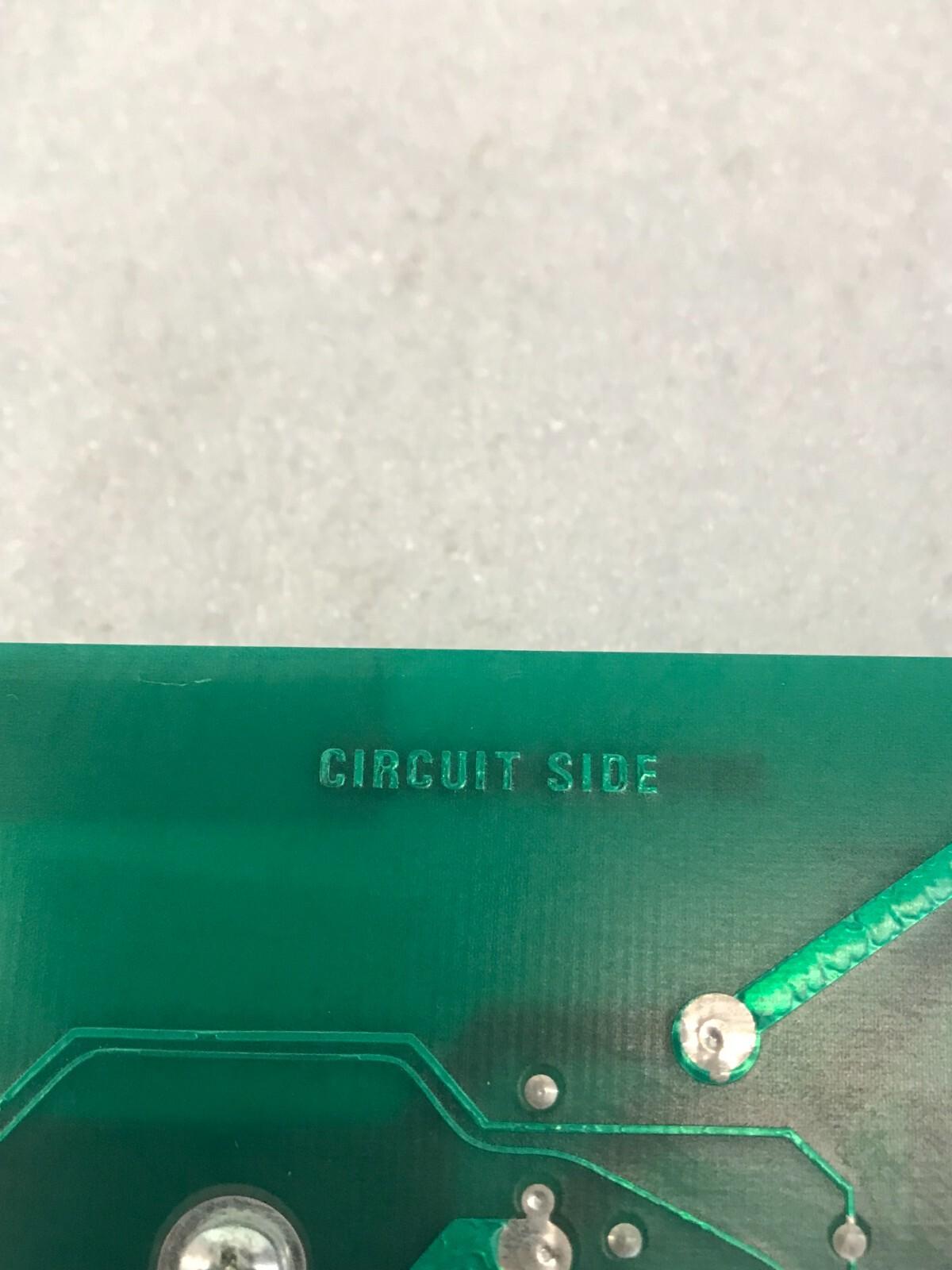 DIMMER SCHEDA DI CONTROLLO AVAB 187-064 PDD IIB VER. 1,3