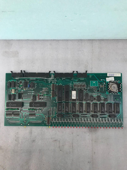 DIMMER SCHEDA DI CONTROLLO AVAB 187-064 PDD IIB VER. 1,3