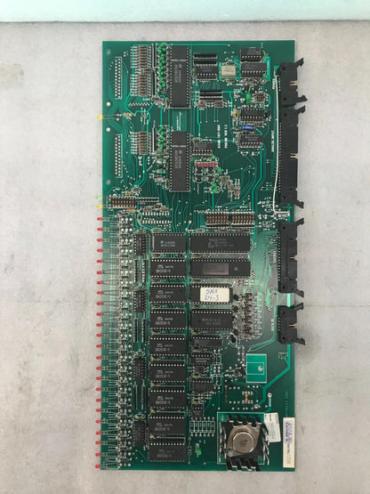 DIMMER SCHEDA DI CONTROLLO AVAB 187-064 PDD IIB VER. 1,3