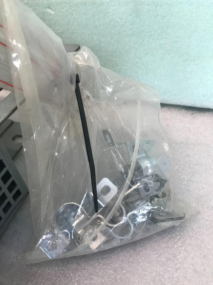 RST Elektronik LUTZ AUFZÜGE VVVF für Aufzüge FRC-F5 4-6609096-4