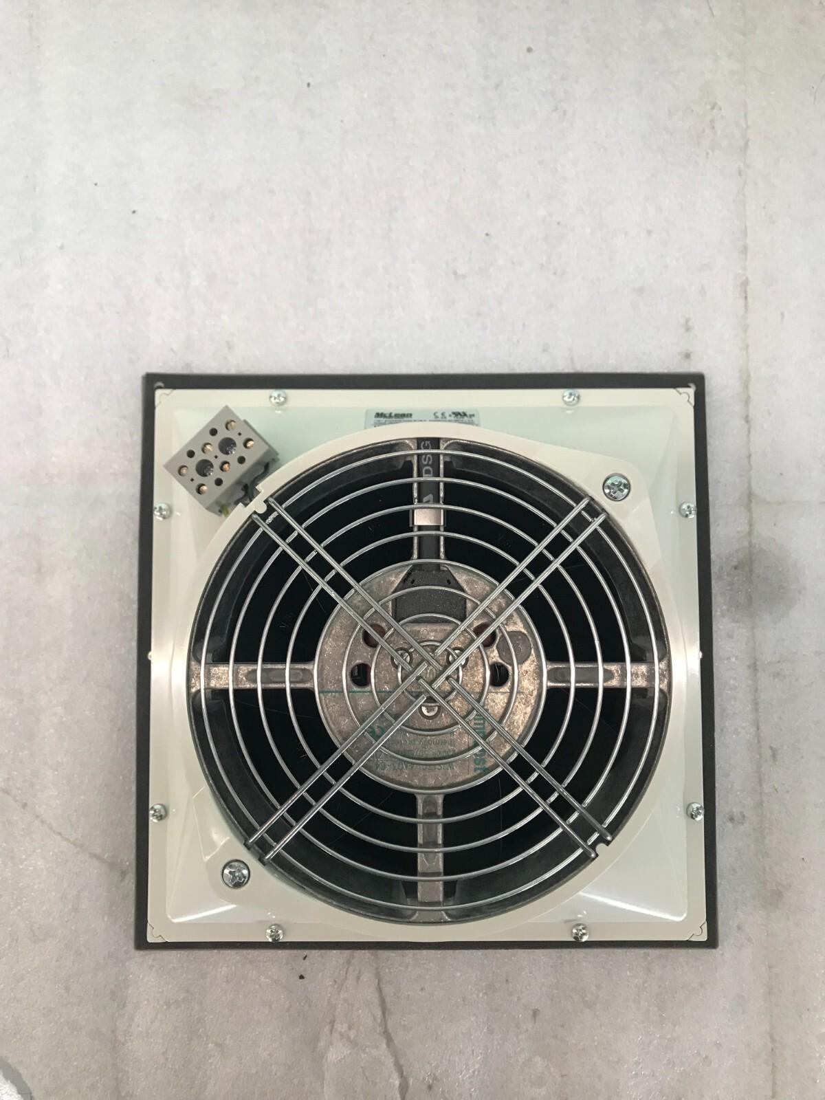 McLean FILTERLÜFTERPAKETE SF-1026-002