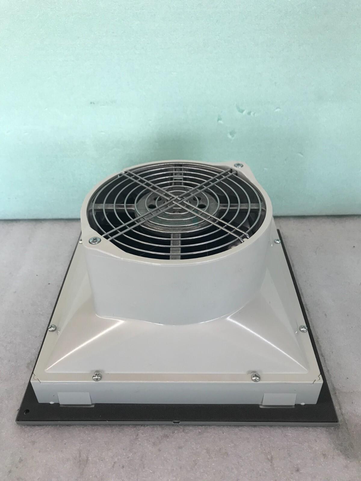 McLean FILTERLÜFTERPAKETE SF-1026-002