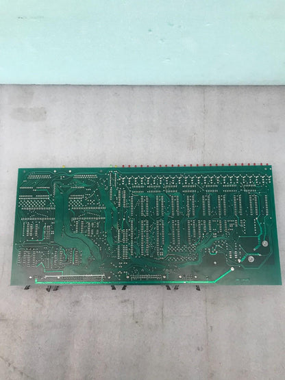 AVAB CONTROL BOARD DIMMER 187-064 PDD IIB VER. 1.3