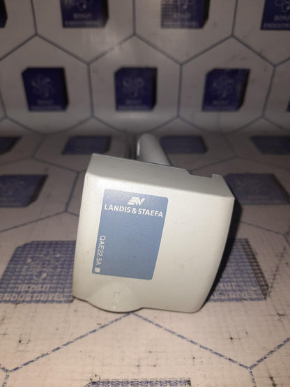 Sensor de temperatura del conducto LANDIS & STAEFA QAE22.5A