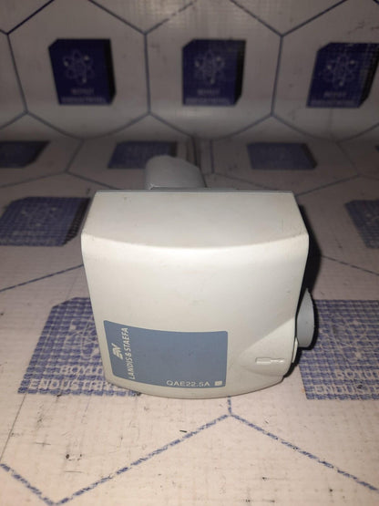 Sensor de temperatura del conducto LANDIS & STAEFA QAE22.5A