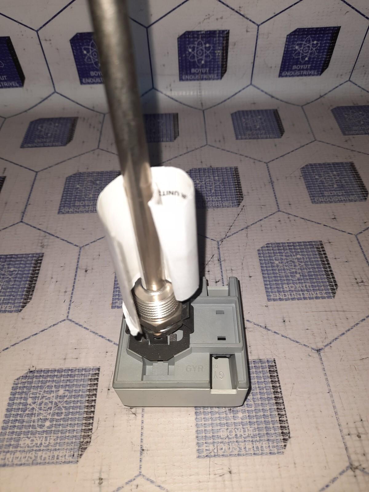Sensor de temperatura del conducto LANDIS & STAEFA QAE22.5A