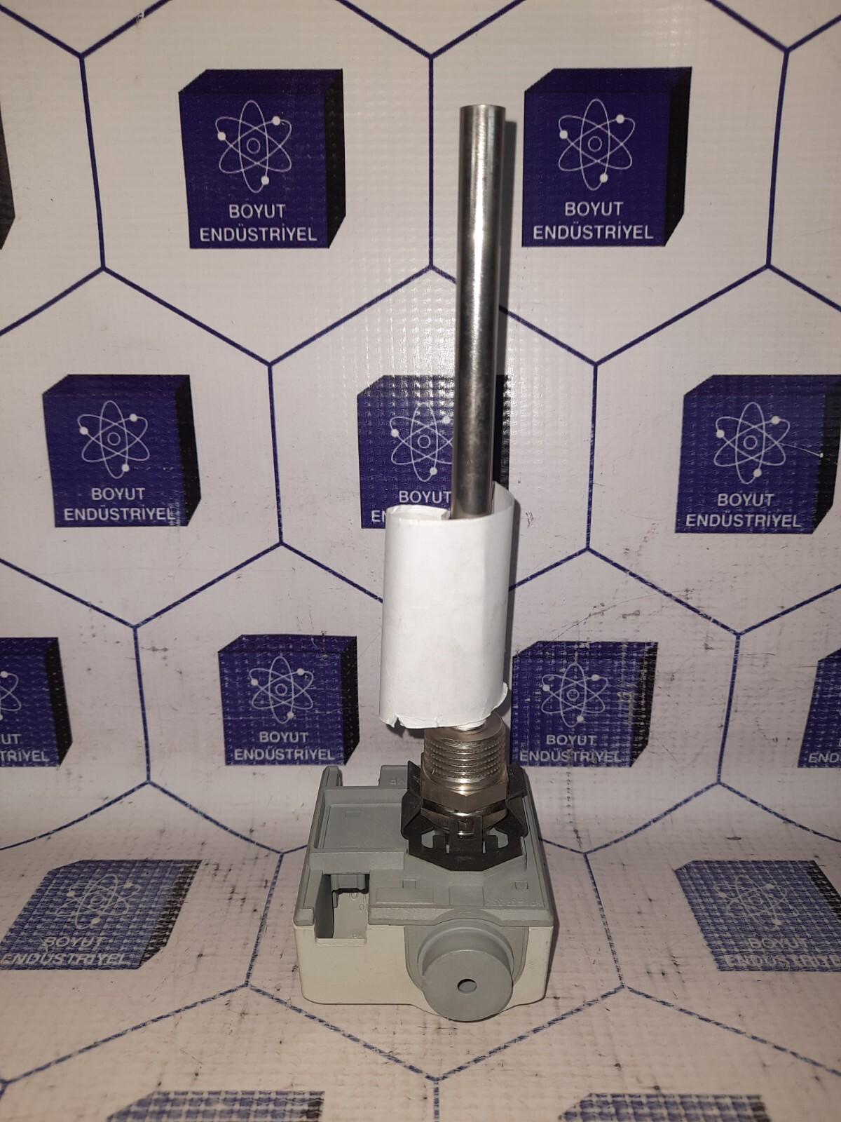 Sensor de temperatura del conducto LANDIS & STAEFA QAE22.5A