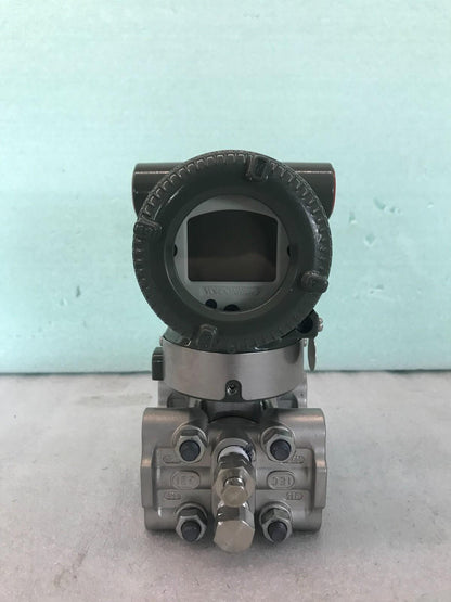 TRASMETTITORE DI PRESSIONE YOKOGAWA DPharp EJA110E -JMS5J-914EB