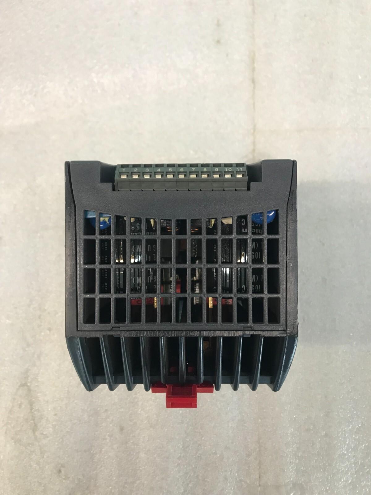 Power-One Convert Select AC-DC/DC-DC Wandler LWN 1601-6