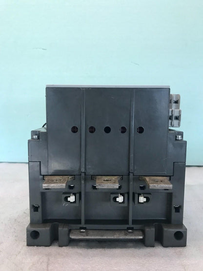 Motorino avviamento SIEMENS 3TF6844-0CQ7 IEC947 VDE 0660