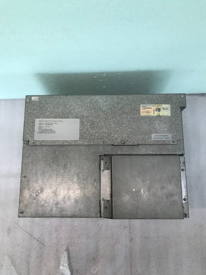 SIEMENS SIMATIC Panel PC 887 (DC) 19 Touch 6AV7814-0AC21-2AC0 G82-00004