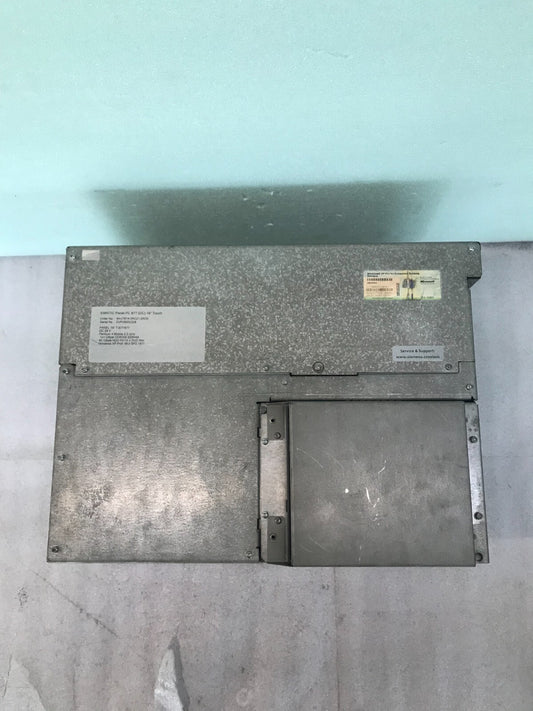 SIEMENS SIMATIC Panel PC 887 (DC) 19 Touch 6AV7814-0AC21-2AC0 G82-00004
