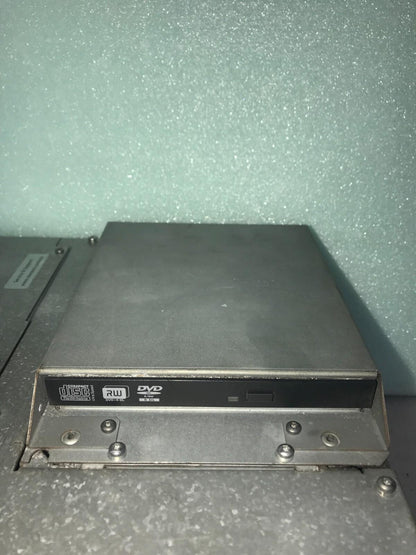 SIEMENS SIMATIC Panel PC 887 (DC) 19 Touch 6AV7814-0AC21-2AC0 G82-00004