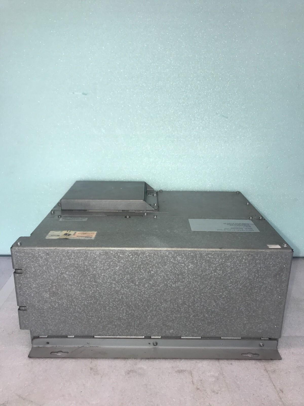 SIEMENS SIMATIC Panel PC 887 (DC) 19 Touch 6AV7814-0AC21-2AC0 G82-00004