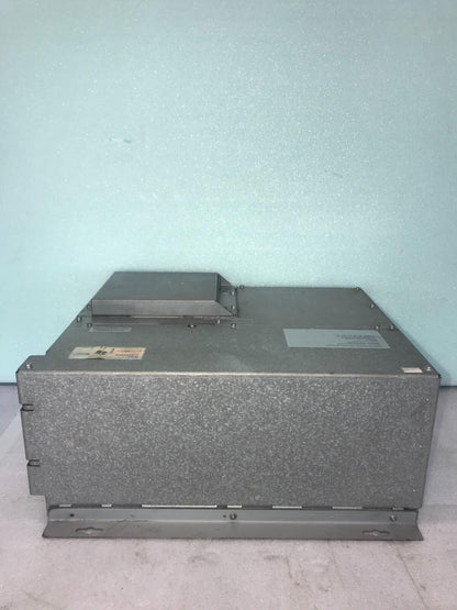SIEMENS SIMATIC Panel PC 887 (DC) 19 Touch 6AV7814-0AC21-2AC0 G82-00004