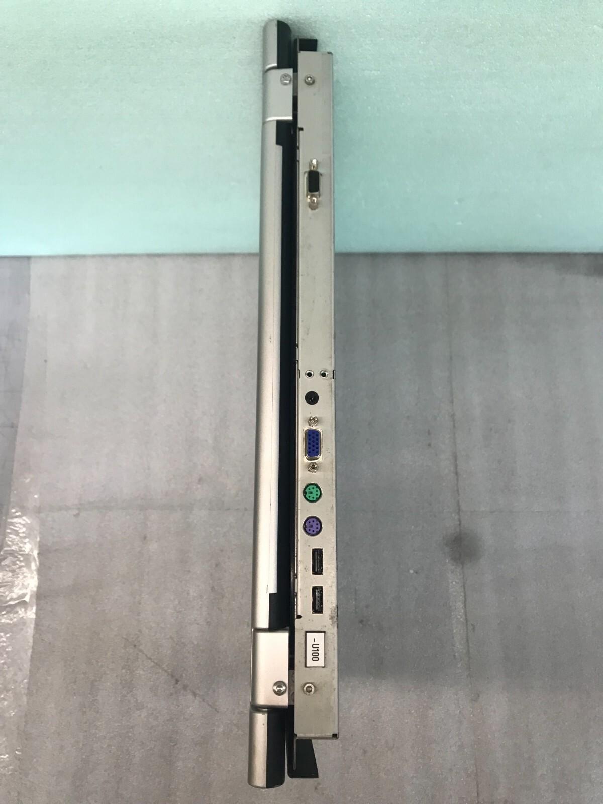 HP ASSY DISPLAY / KYBD 1HE 17,3 NW 612371-091 HSTNR-D002 HP TFT7600 G2