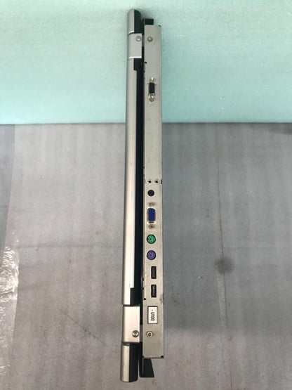 HP ASSY DISPLAY / KYBD 1HE 17,3 NW 612371-091 HSTNR-D002 HP TFT7600 G2