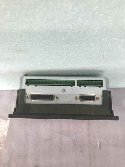 GEA 0005-4050-300 Operator Panel HMI EWK-P4623A00011303