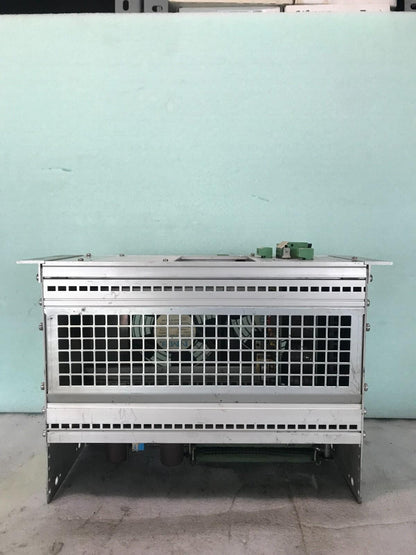 PARVEX RAC2136AV32 RACK With ABS POWER SUPPLY Module Fast Shipping