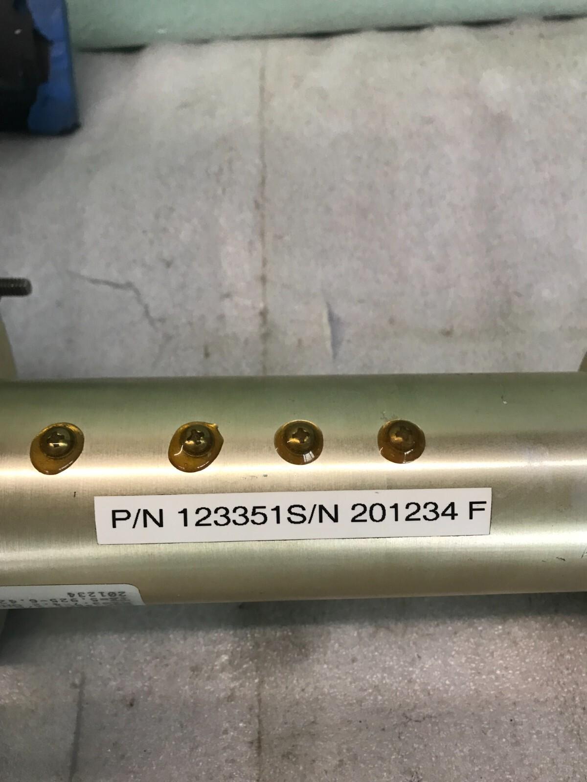 A1 Microwave PB1446 WB ESA-46C1-2/B 201234 123351S LNB Set