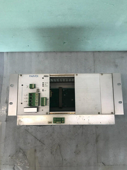 RACK PARVEX RAC2136AV32 avec module ABS POWER SUPPLY livraison rapide