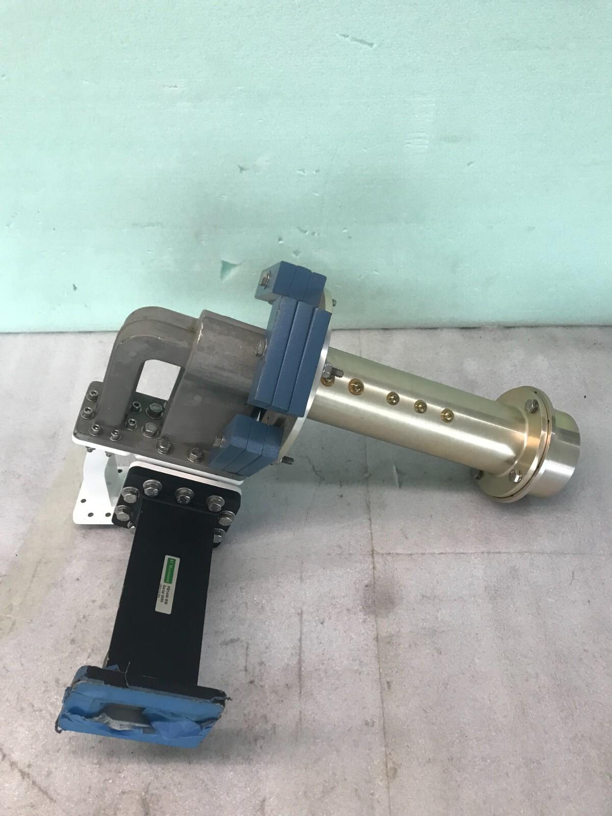 A1 Mikrowelle PB1446 WB ESA-46C1-2/B 201234 123351S LNB Set