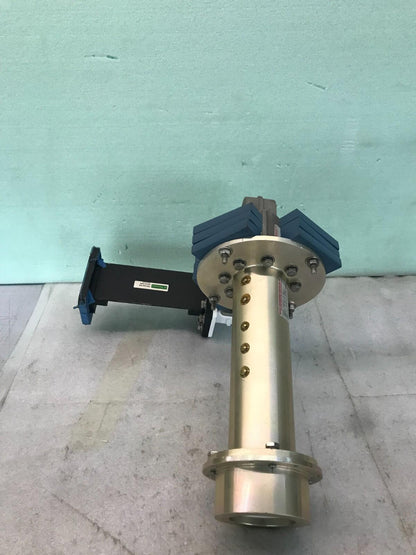 A1 Microonde PB1446 WB ESA-46C1-2/B 201234 123351S Set LNB