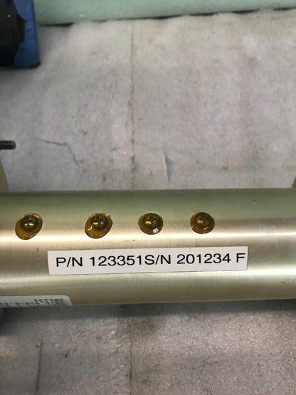 A1 Microonde PB1446 WB ESA-46C1-2/B 201234 123351S Set LNB
