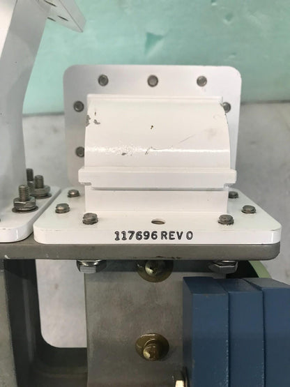 A1 Microonde PB1446 WB ESA-46C1-2/B 201234 123351S Set LNB