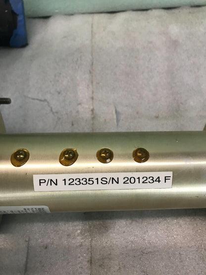 Ensemble LNB pour micro-ondes A1 PB1446 WB ESA-46C1-2/B 201234 123351S