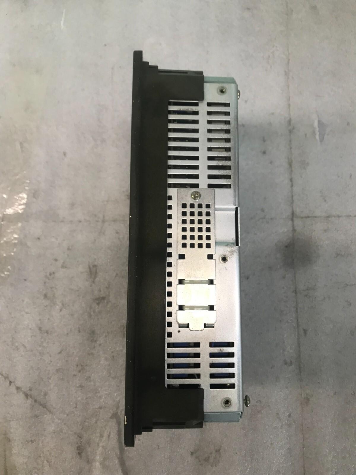 GEA 0005-4050-300 Bedienfeld HMI EWK-P4623A00011303