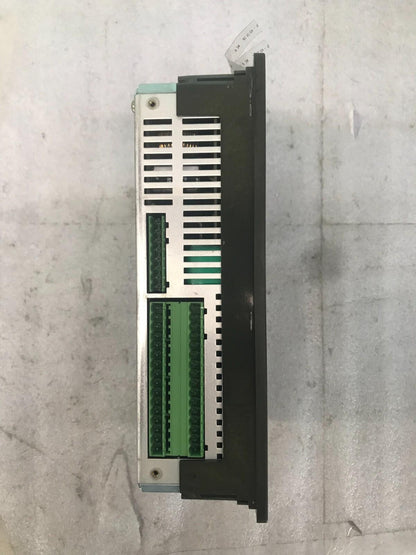 GEA 0005-4050-300 Bedienfeld HMI EWK-P4623A00011303