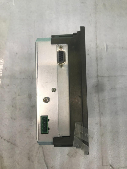 GEA 0005-4050-300 Pannello operatore HMI EWK-P4623A00011303