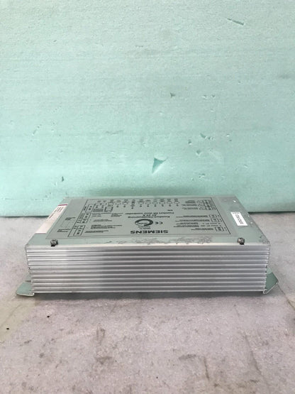 SIEMENS Comfort lift door controller AT 25 A 162790/2