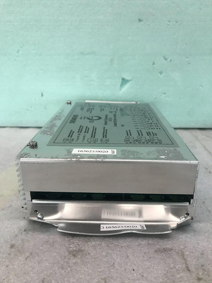 SIEMENS Comfort lift door controller AT 25 A 162790/2