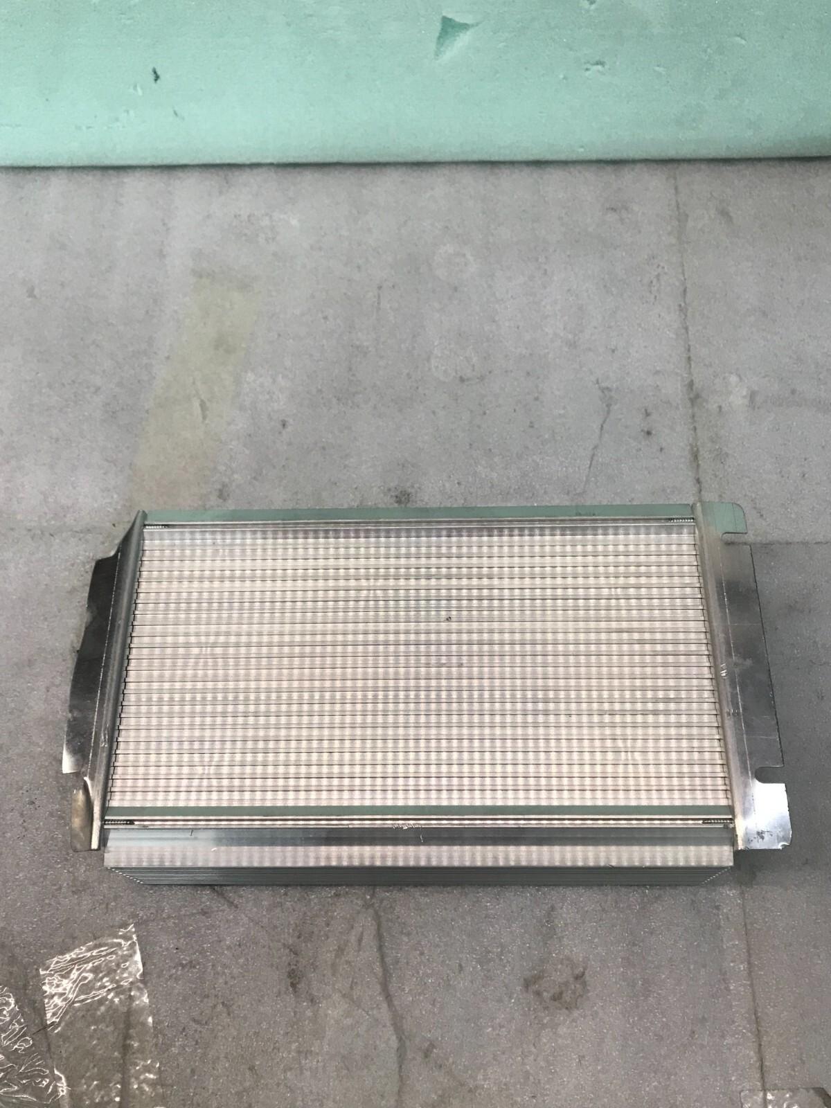 SIEMENS Comfort lift door controller AT 25 A 162790/2