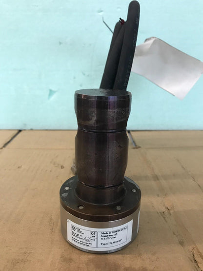 ScanSense LS-3010-SP N-3173 12 Ton Load Cell