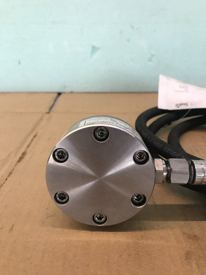 ScanSense LS-3010-SP N-3173 12 Ton Load Cell