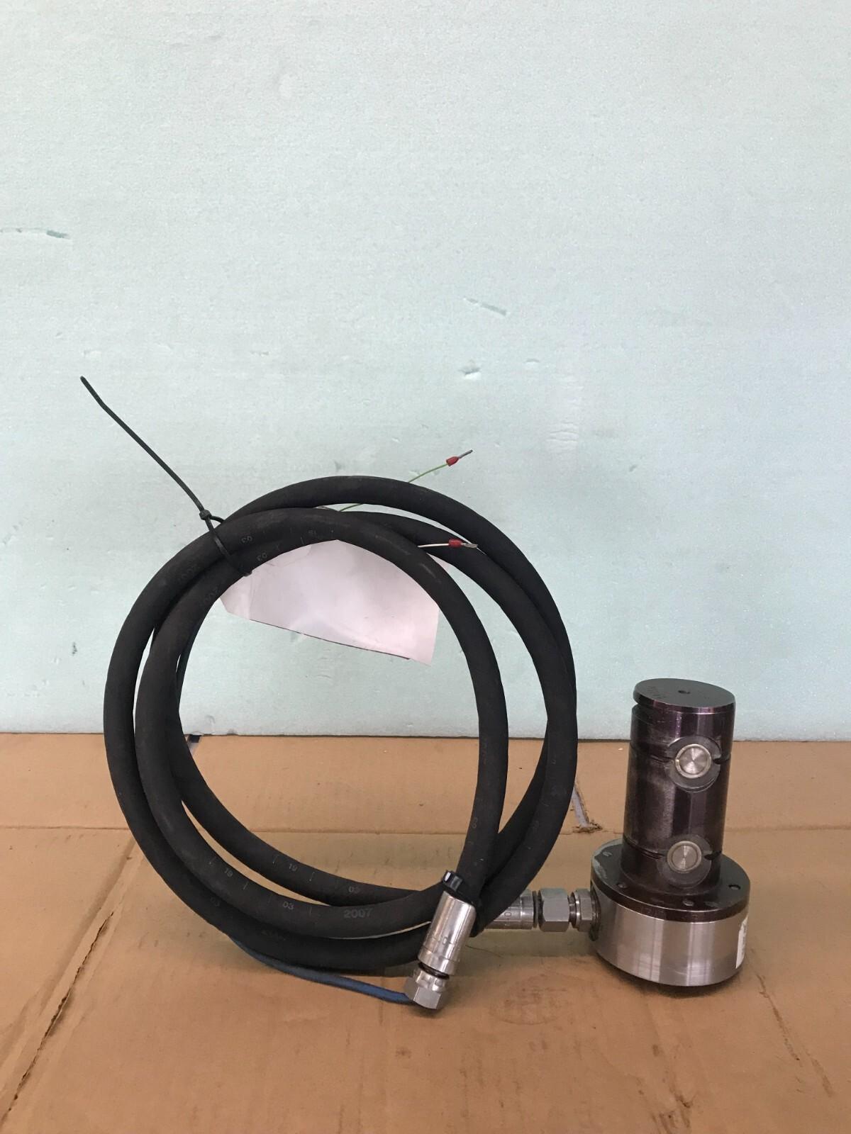 ScanSense LS-3010-SP N-3173 12 Ton Load Cell