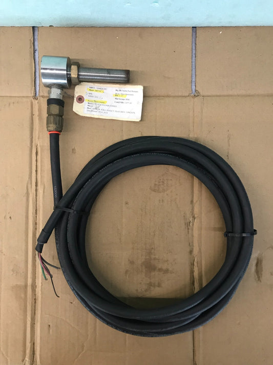 3PS inc A0708012 8022250004 SENSOR HALL EFFECT