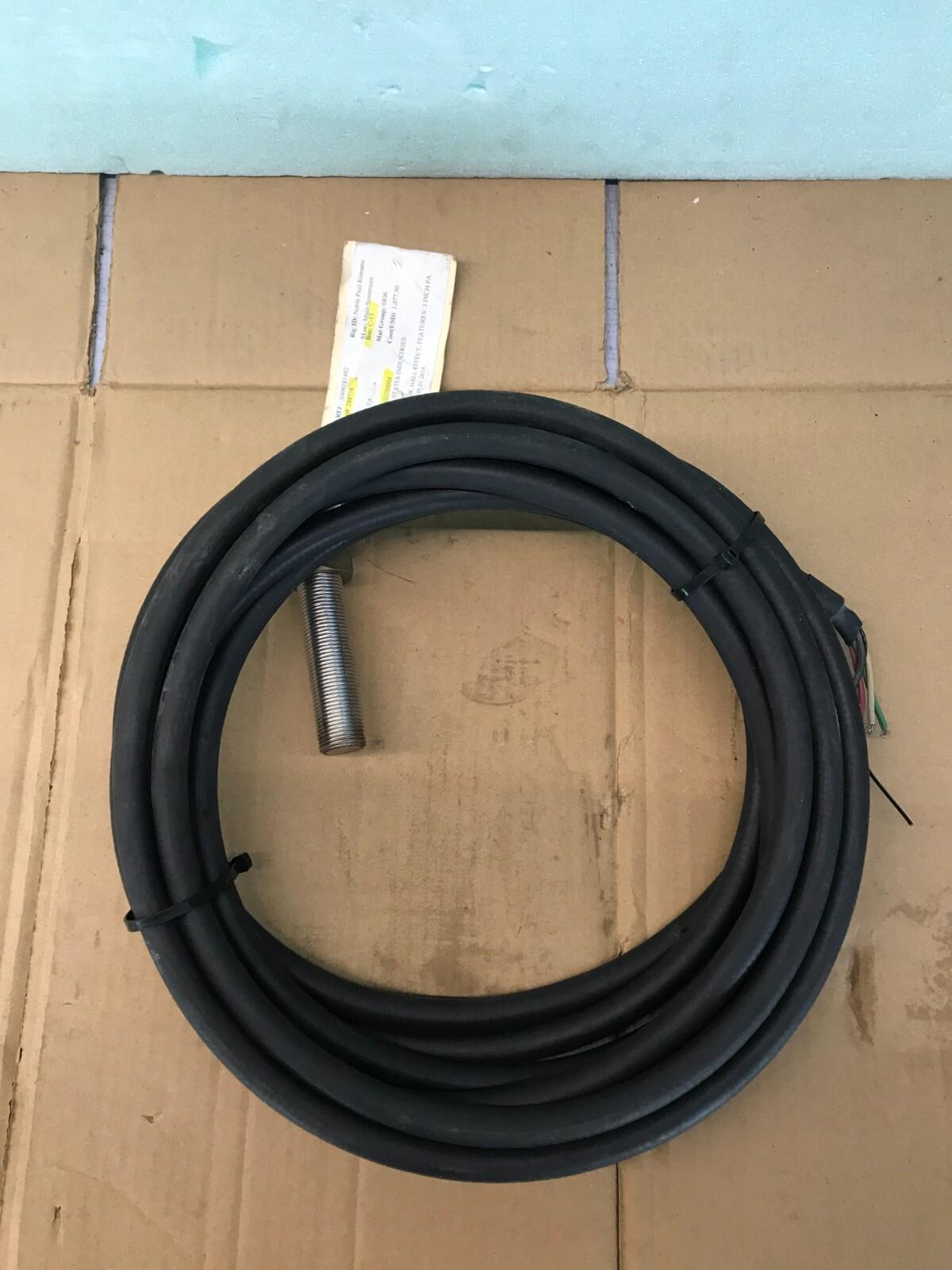 3PS inc A0708012 8022250004 SENSOR HALL EFFECT