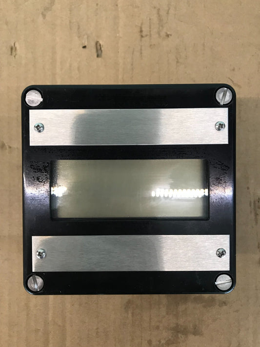 BEKA BA304C 3½ digit indicator BA304C-GRP