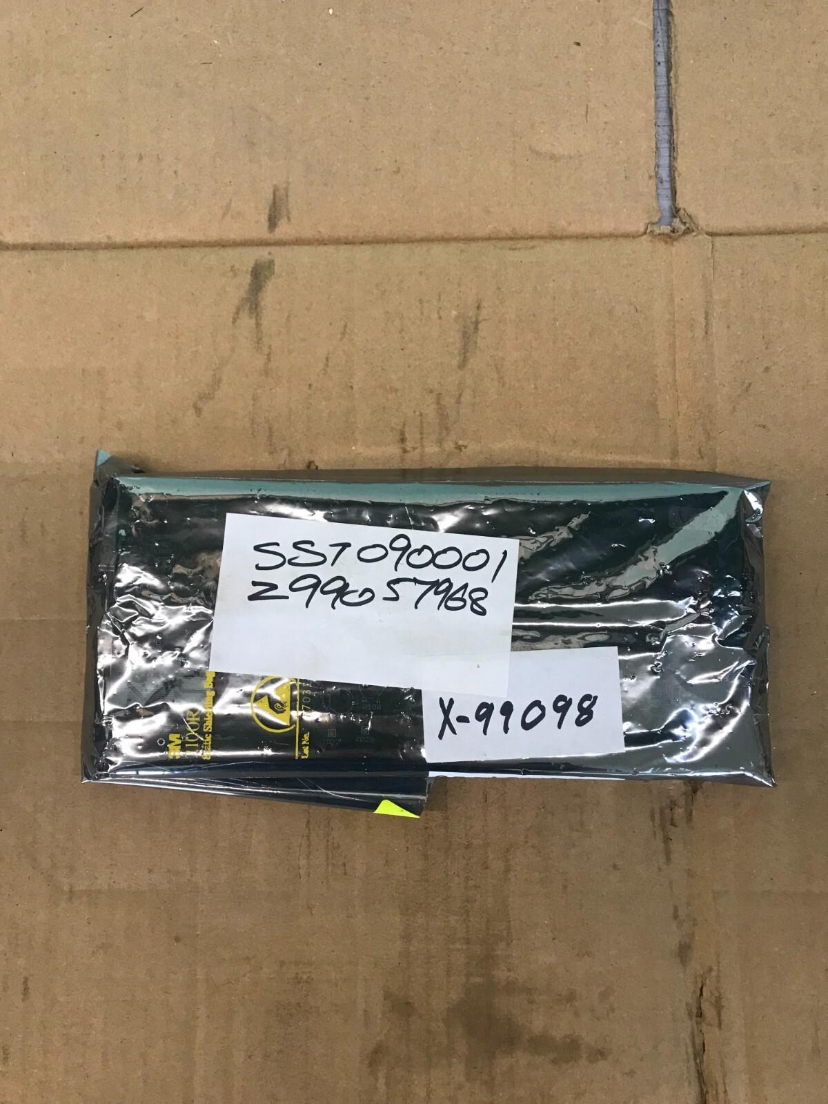 JOTRON TRANSCEIVER CARD X-99031 0748-02