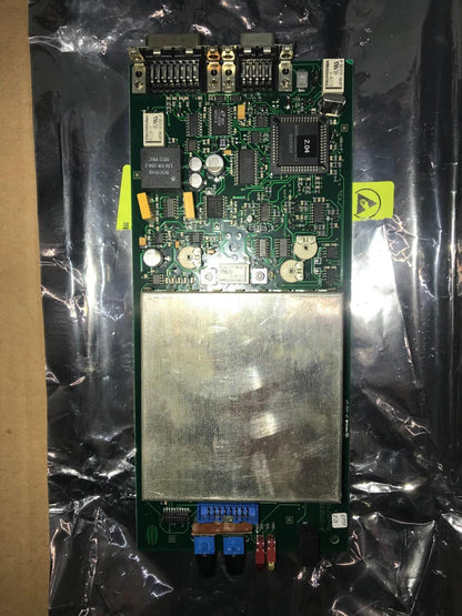 JOTRON TRANSCEIVER CARD X-99031 0748-02
