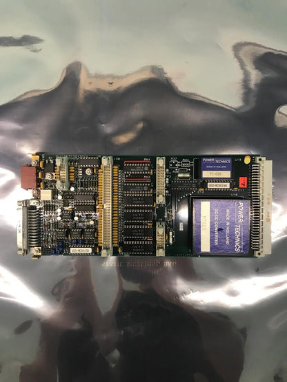 NORCONTROL POWER CARD HA332402A/A NA-1E222
